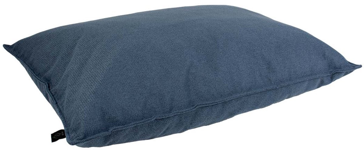 D d home coussin eden m-130x90x10cm minuit