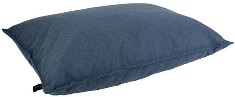 D d home coussin eden m-130x90x10cm minuit