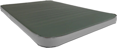Outwell tapis autogonflant drag nest double 10 cm