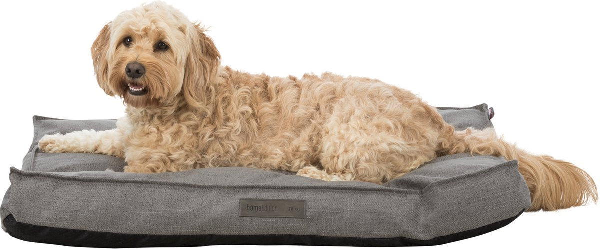 Trixie coussin pour chien Talis gris