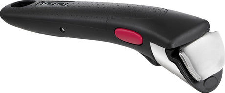 Tefal ingenio basic l9863342 - poignée de poêle - amovible - convient à toutes les poêles ingenio - peu encombrante