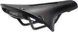 Brooks cambium c19 sculpté - noir