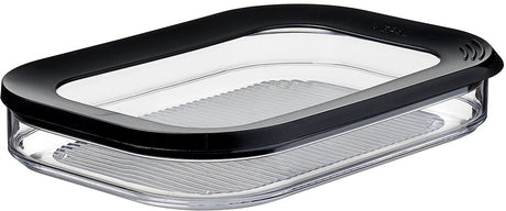 Boîte à produits carnés Mepal module - noir