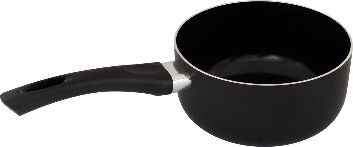 Eurotrail saucepan keramiek