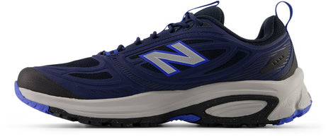Chaussures de sport New Balance M410 pour homme - marine