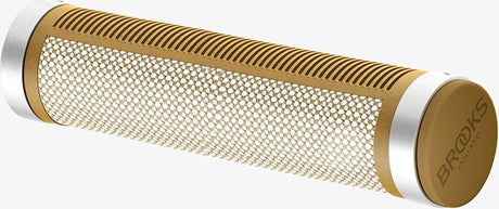 Brooks gère les poignées de cambium 130 mm en caoutchouc naturel