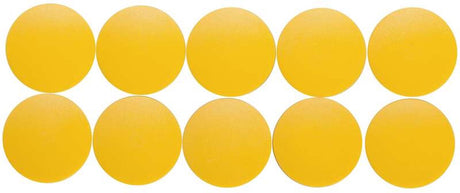 Aimant Maul solide, ø 32 mm, 0,8 kg, 10 pcs.