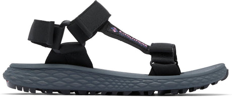 Sandales femme Columbia Konos Globetrot™ - noir
