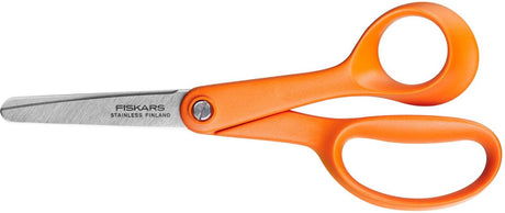 Fiskars https: www.cchobby.nl -classique-ciseaux-enfants-l-13-cm-droitier-1-pièce