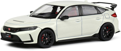 Honda civic type-r (fl5) - 1:43 - solide