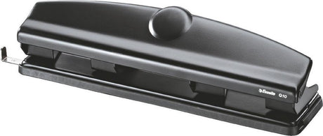 Perforatrice Esselte q10 - noir