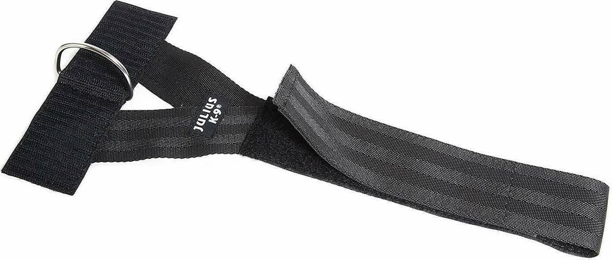 Ceinture Julius k9 y - pièce de poitrine de contrôle avant avec anneau de correction pour juliusk9 taille 0 moyenne