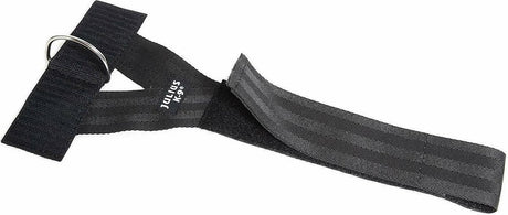 Ceinture Julius k9 y - pièce de poitrine de contrôle avant avec anneau de correction pour juliusk9 taille 0 moyenne