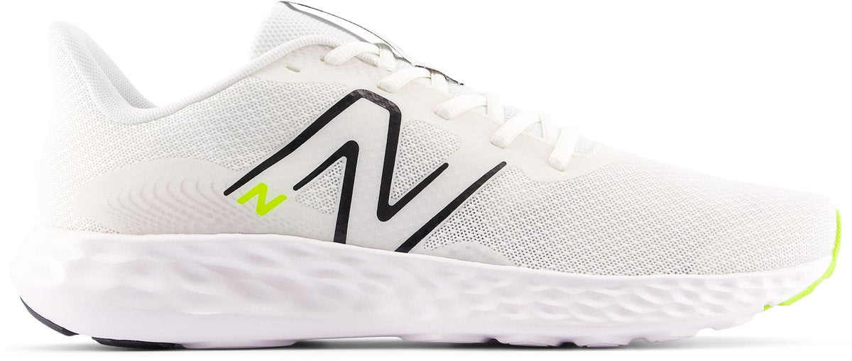 Chaussures de sport pour hommes New Balance M411 - sel de mer