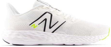 Chaussures de sport pour hommes New Balance M411 - sel de mer