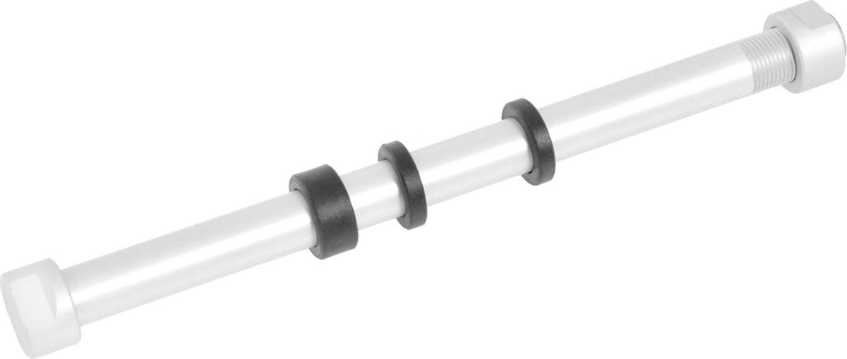 Brochette d'essieu Tacx e-thru 12 mm roue arrière