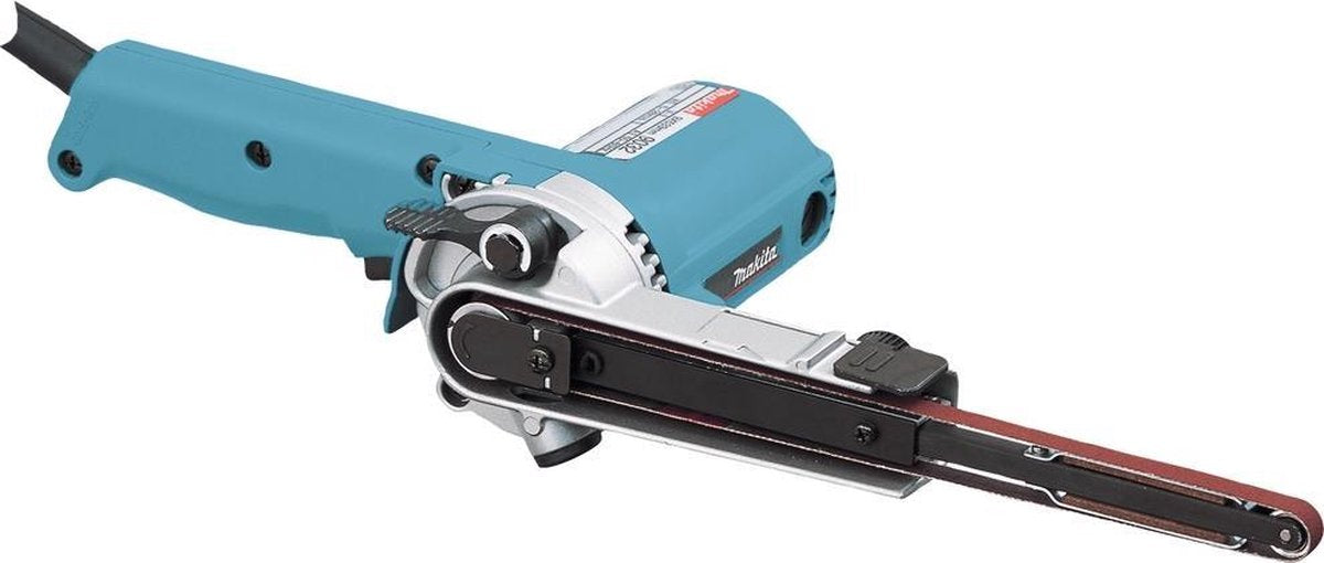 Ponceuse à bande Makita 9032 | 500w 9x533mm - 9032