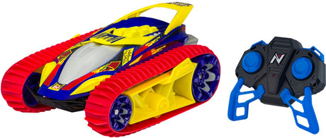Nikko Toys Nikko RC Velocitrax : Rallye Rouge 28 cm (10033 10030)