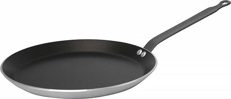 Poêle à crêpes induction Debuyer de Buyer Resto 30cm