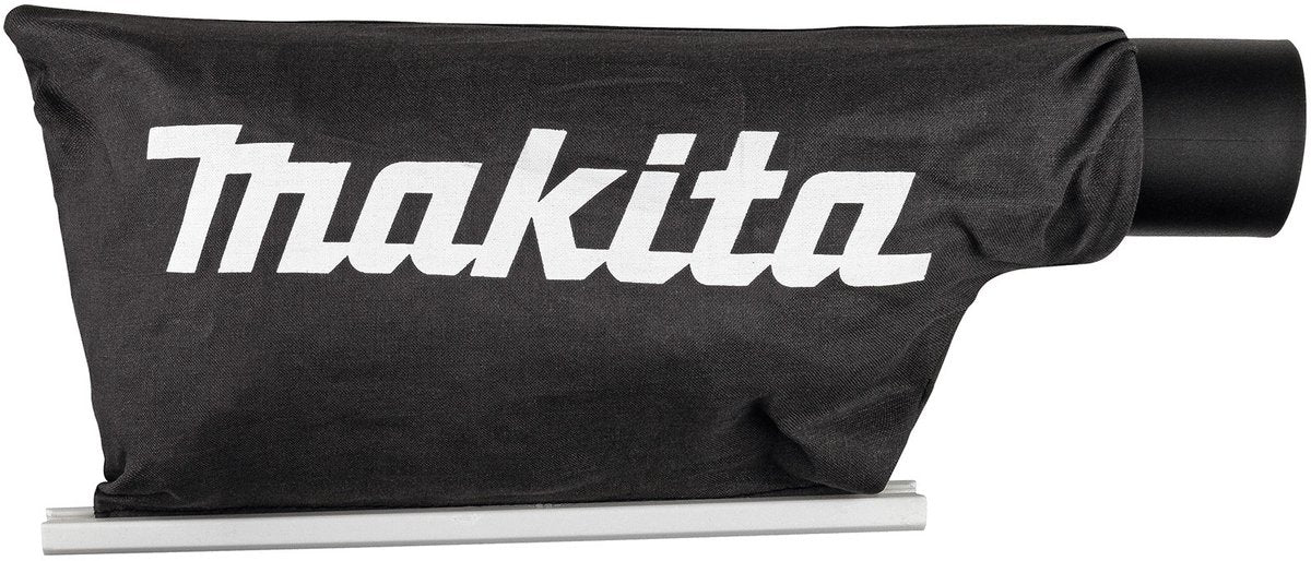 Makita jm23510010 sac à poussière en lin scie à tronçonner radiale