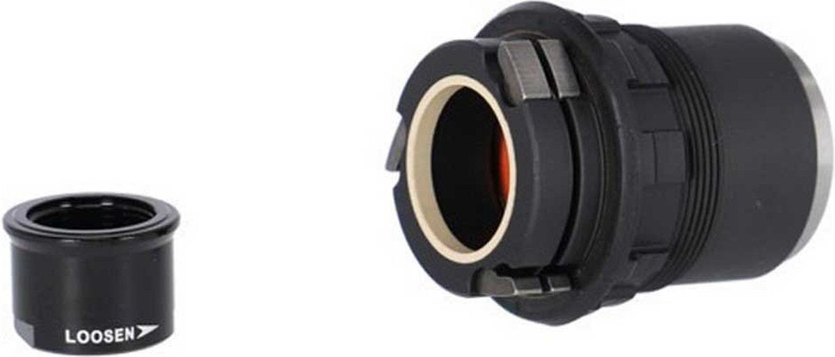 Xlc moyeu evo corps xdr 11 12v wsx21