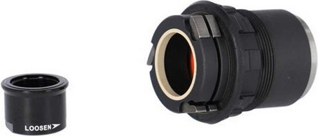 Xlc moyeu evo corps xdr 11 12v wsx21