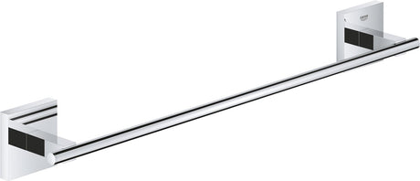 Grohe porte-serviettes start cube - chromé 40987000