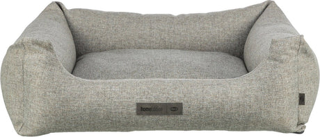 Panier de chien Trixie Matteo Gris clair angulaire