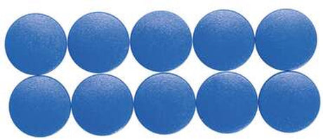 Aimant Maul solide, ø 15 mm, 0,15 kg, 10 pcs.