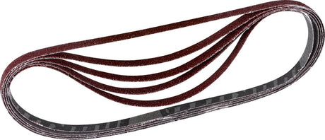 Accessoires Makita bande abrasive k60 13x533 rouge - p-43337