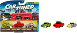 Mga Entertainment Cartuned Série 3 Muscle Madness - 3 pièces.
