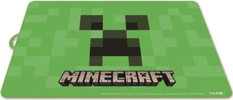 Set de table Store Minecraft - 43*30cm