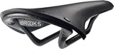 Brooks cambium c13 - 158mm - noir