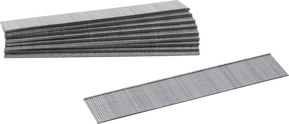 Clous pour outils à main Stanley 25 mm type j - 1000 pièces - 1-swkbn100t