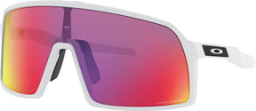 Oakley sutro s (petit) blanc mat prizm road - oo9462-05