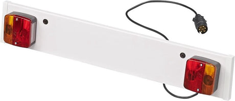 Barre légère + fiche 7p (cliquez sur)