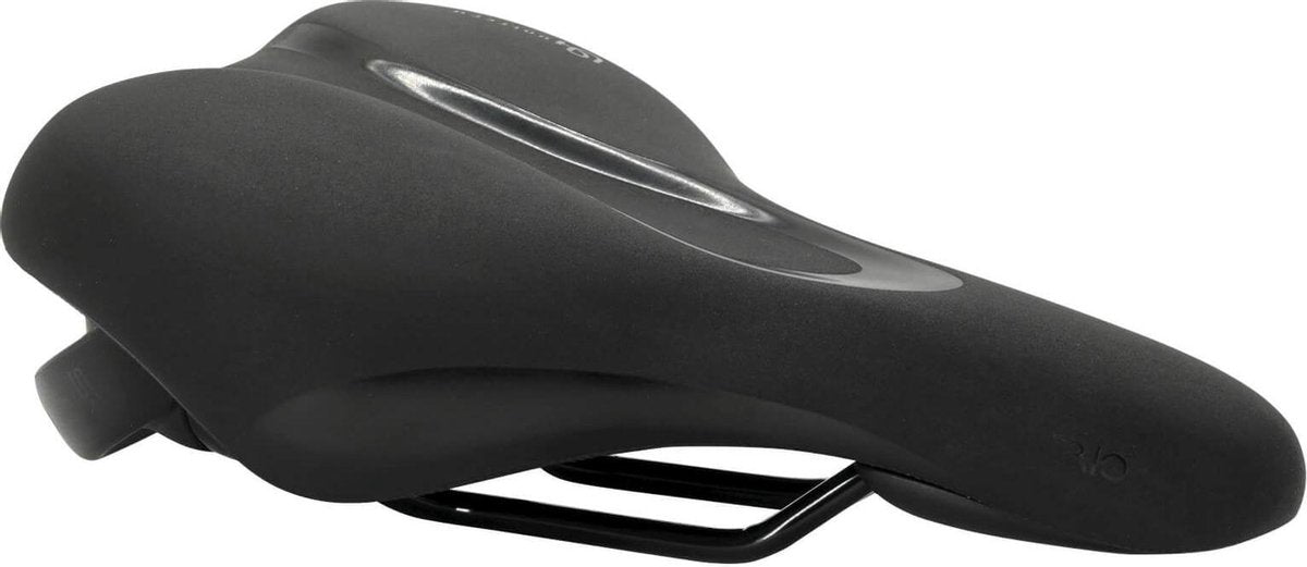 Selle royal s.p.a. Selle Royal Rio Unitech Moderate avec poignée
