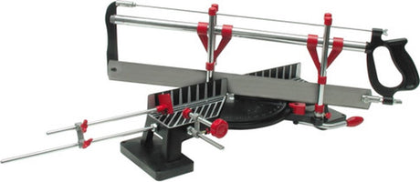 Scie à onglet de précision Vorel 550 mm