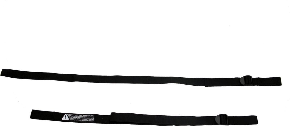 Ensemble de ceinture Yepp Thule Nexxt Nexxt 2