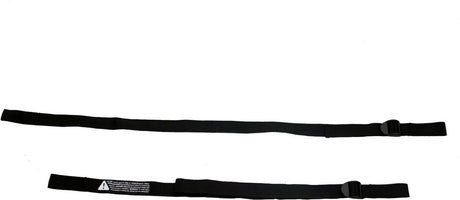 Ensemble de ceinture Yepp Thule Nexxt Nexxt 2