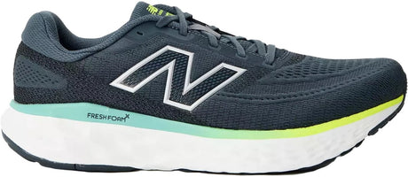 Chaussures de sport New Balance Evoz pour hommes - graphite