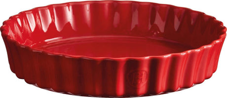 Moule à cake Emile Henry grand cru - ø 24 cm 1,2 litres