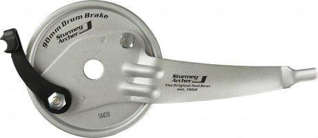 Sturmey-archer europe n.v. sturmey archer hsb314 sa plaque d'ancrage avec frein bfc