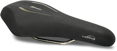 Selle royal lookin evo stracciatella - athlétique - noir