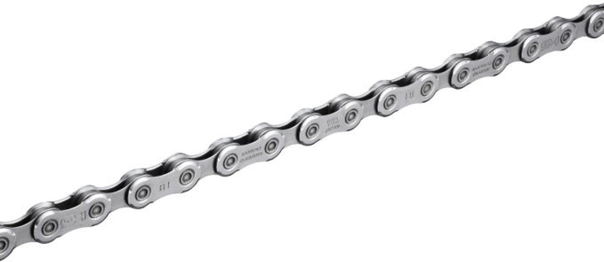 Shimano benelux b.v. chaîne shimano icnm6100138q 12-sp deore cnm6100 138 maillons m maillon rapide