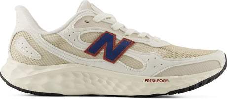 Chaussures de sport New Balance Arishi pour hommes - Timberwolf