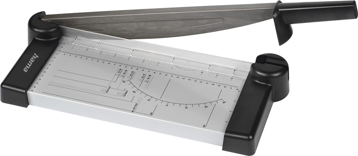 Hama guillotine pro coupe s330pl