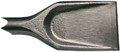 Makita b-14015 burin plat 50 mm longueur totale 350 mm sds-max 1 pièce(s)