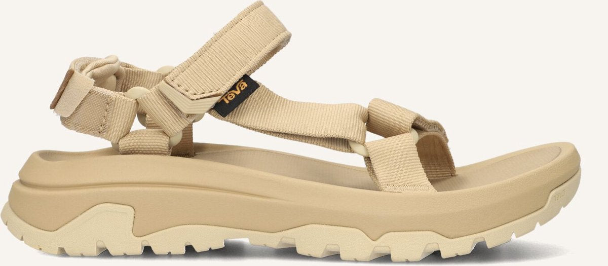 Sandales femme Teva w Hurricane XLT3 - beige