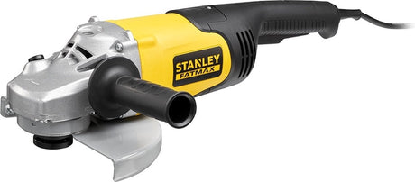 Meuleuse d'angle Stanley fmeg225vs fatmax 125mm 1100w